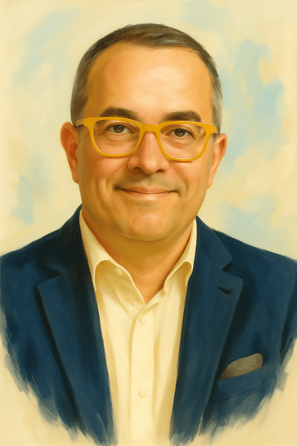 philippe desmis - formateur wordpress- excel - référencement naturel